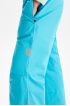 Зимние утепленные брюки унисекс из мембраны (PUAWU-316-30908-380) Silver spoon