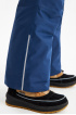 Зимние утепленные брюки унисекс из мембраны (PUAWU-316-30908-310) Silver Spoon