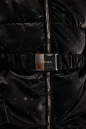 Зимняя куртка с натуральным мехом (PUFWG-216-20117-107) Silver spoon