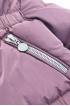 Зимняя куртка с натуральным мехом (PUFWG-916-20110-423) Silver spoon