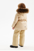 Зимняя куртка с натуральным мехом (PUFWG-216-20117-505) Silver Spoon