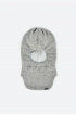 Зимняя шапка балаклава с утеплителем (PUFWB-317-110119-808) Silver Spoon