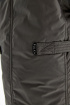 Зимняя удлиненная куртка (PUFWB-026-11600-801) Silver spoon