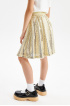 Золотая юбка с пайетками (SNFWG-329-26844-900) Silver Spoon