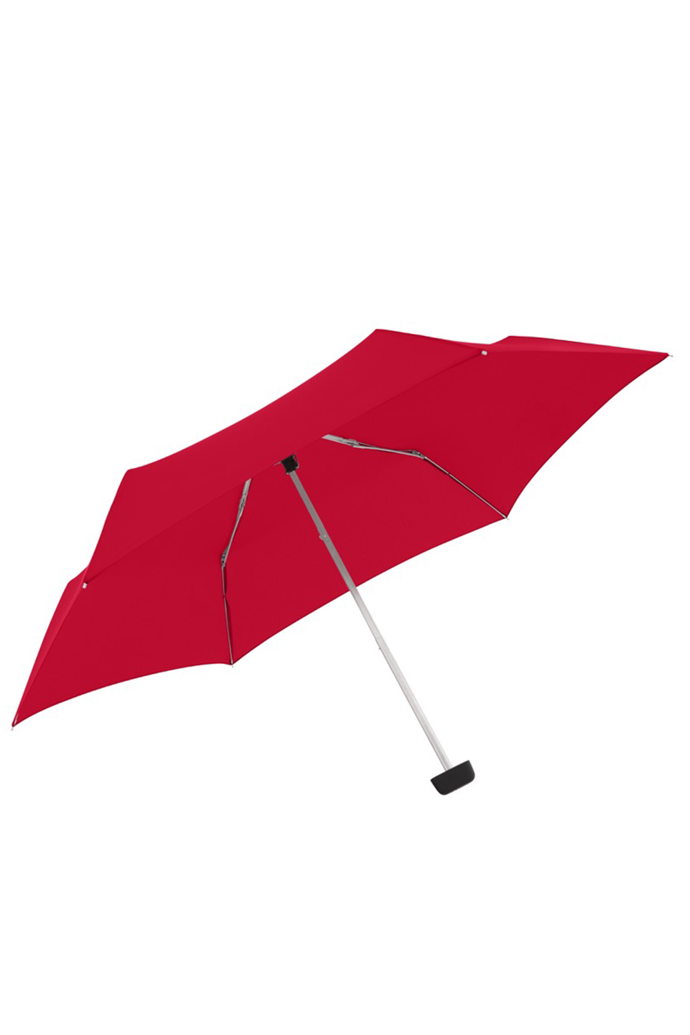 Зонт складной Silver Spoon MINI (красный) (722863DRO) Silver Spoon