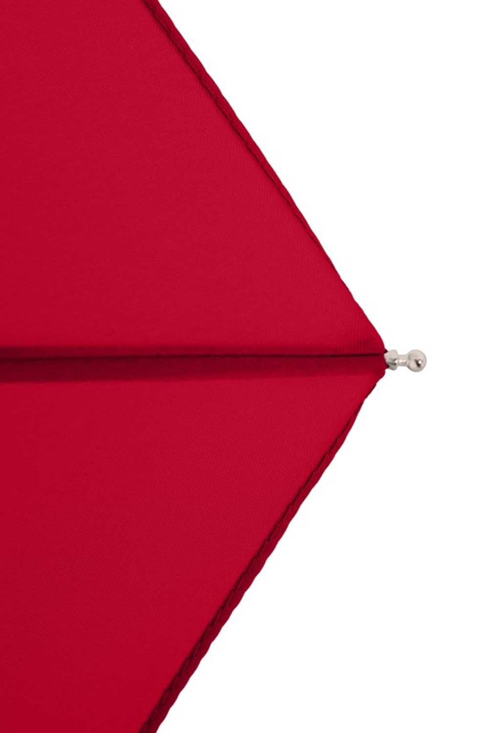 Зонт складной Silver Spoon MINI (красный) (722863DRO) Silver Spoon