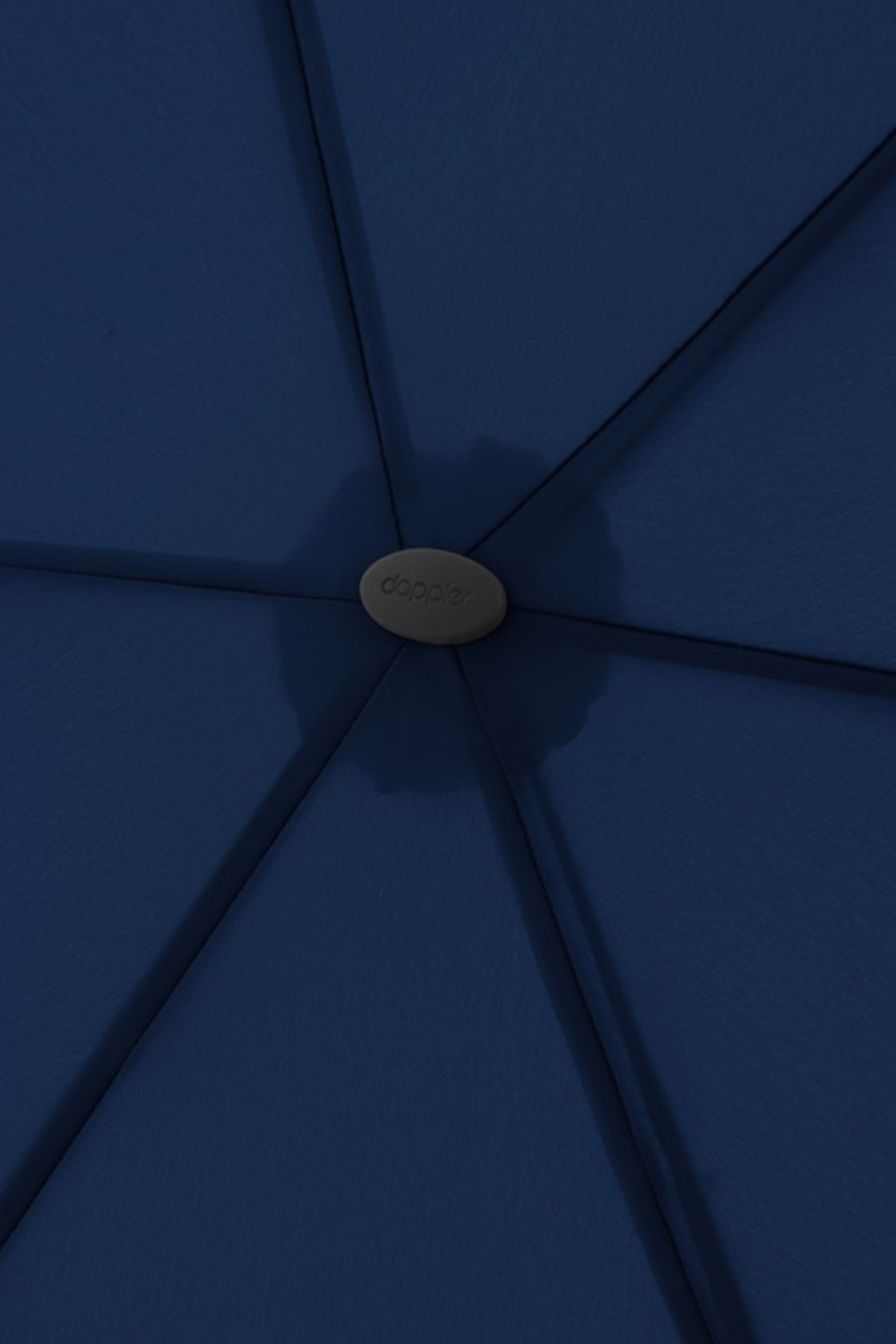 Зонт складной Silver Spoon MINI (синий) (722863DMA) Silver Spoon